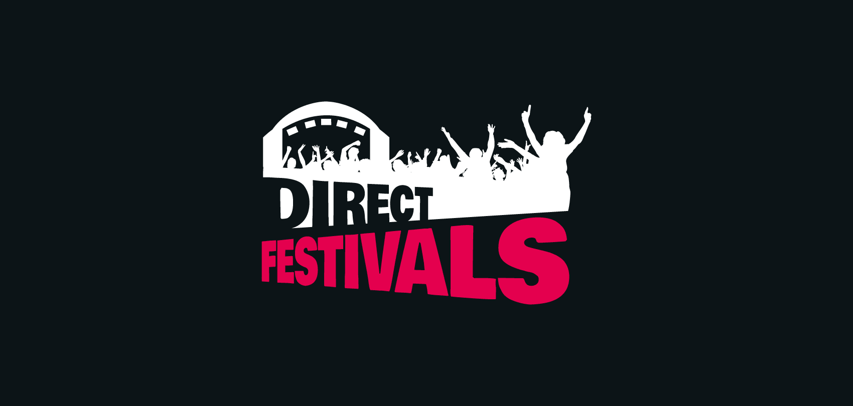 Logo Direct Festivals