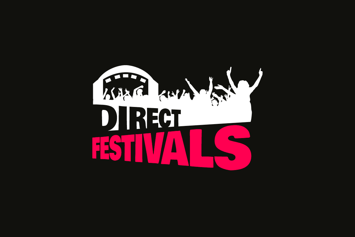 Logo Direct Festivals