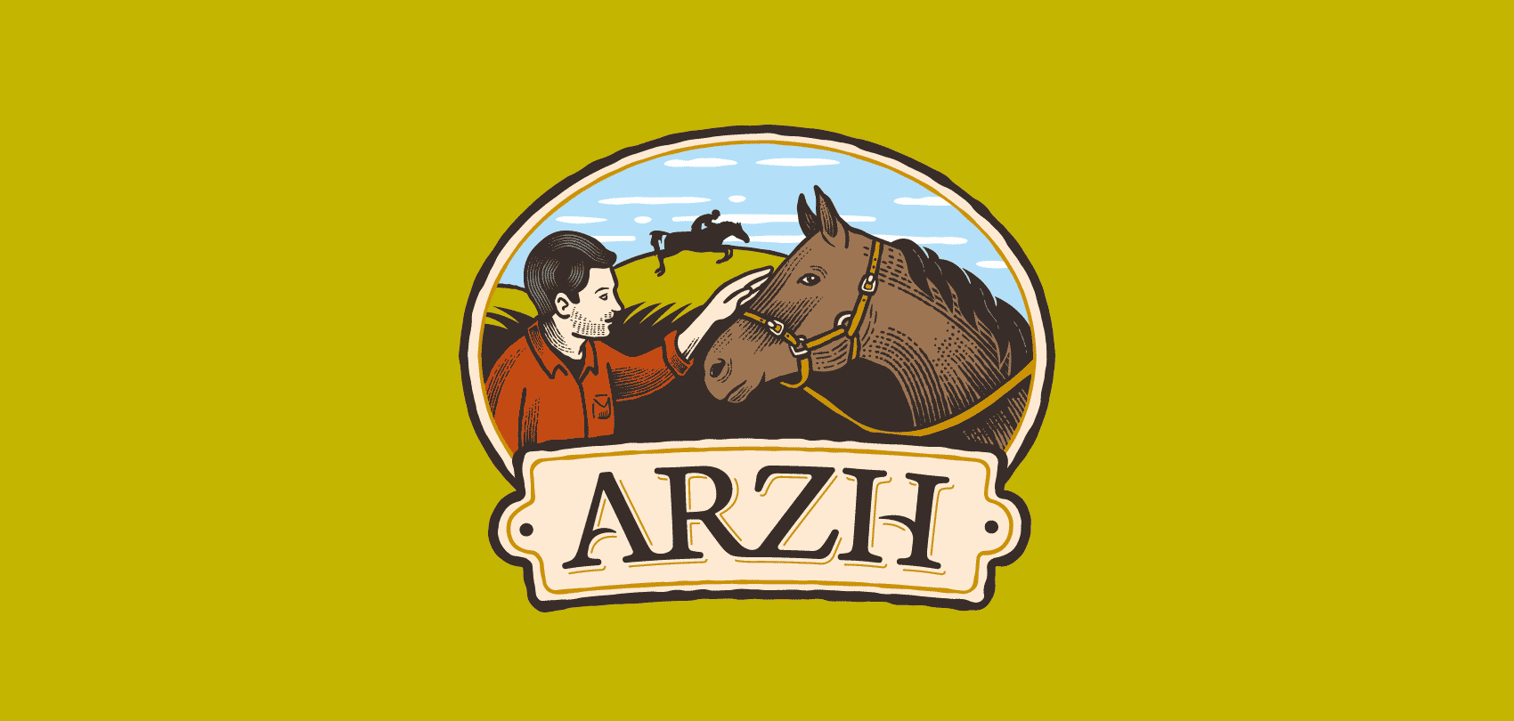 Logo ARZH