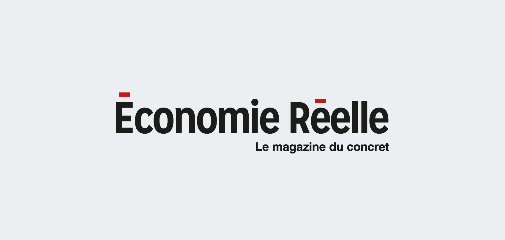 Logo Economie Réelle