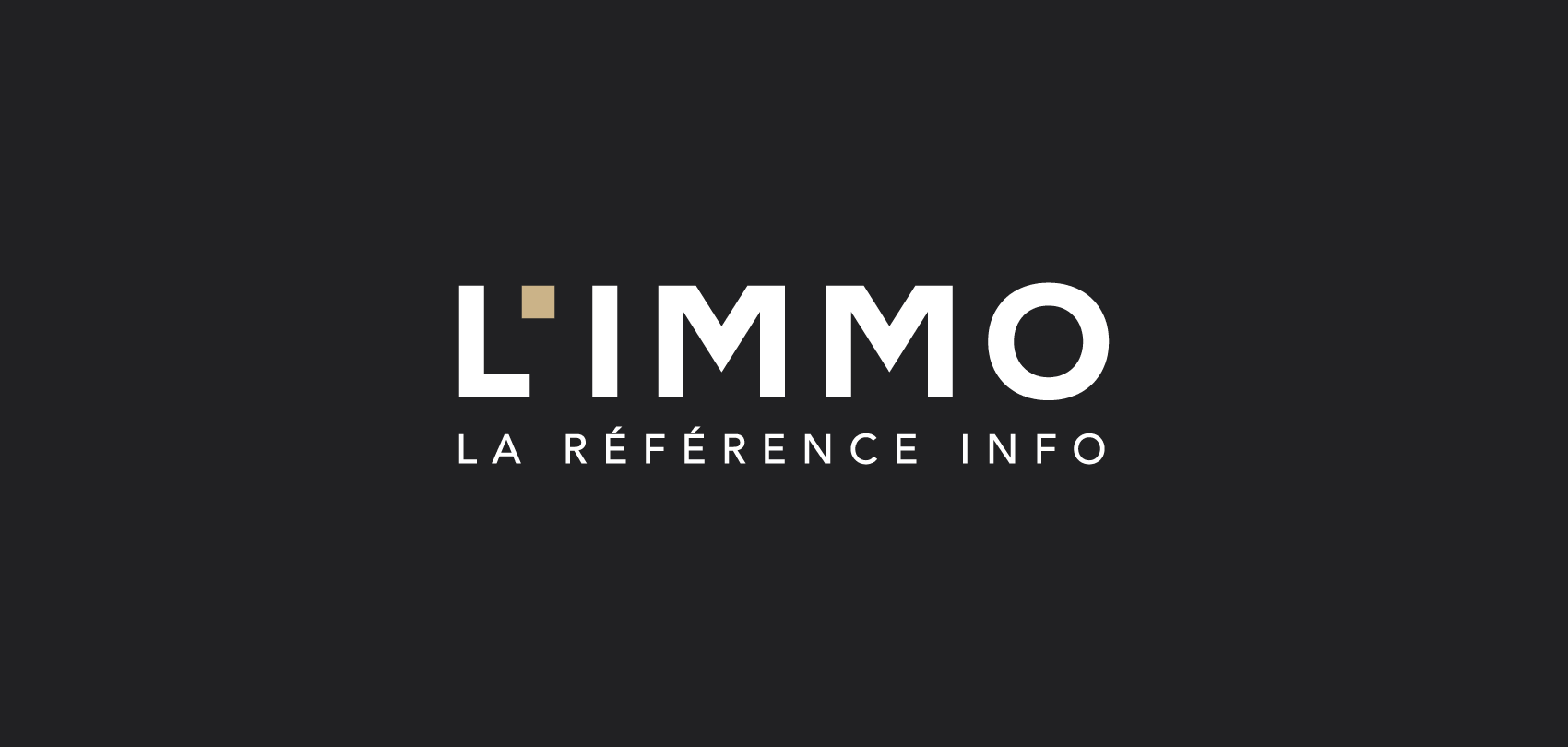 Logo L'Immo