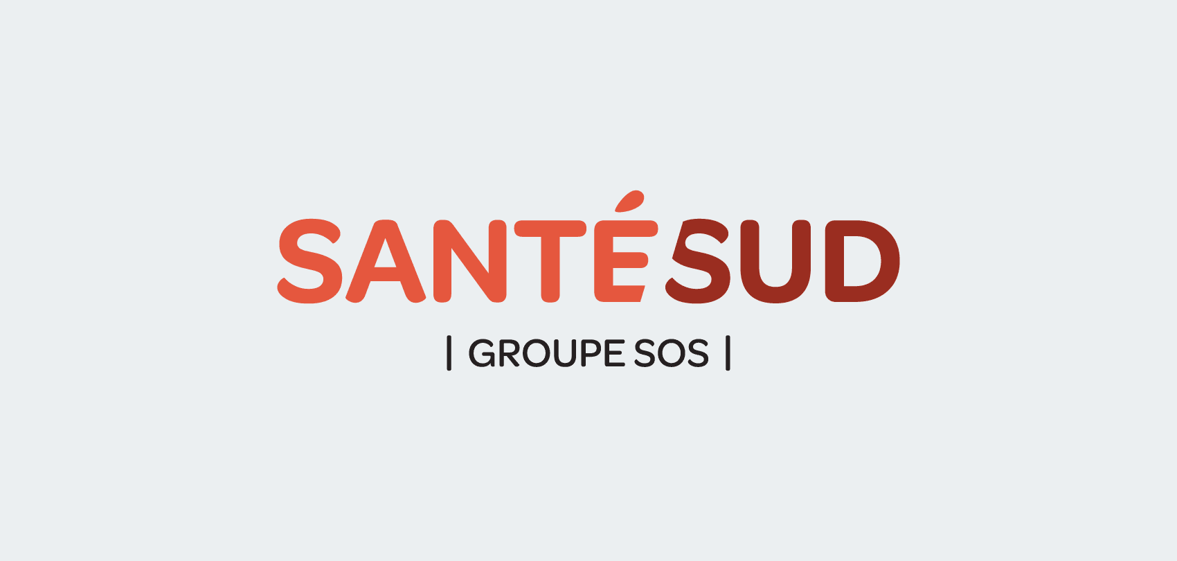 Logo Santé Sud