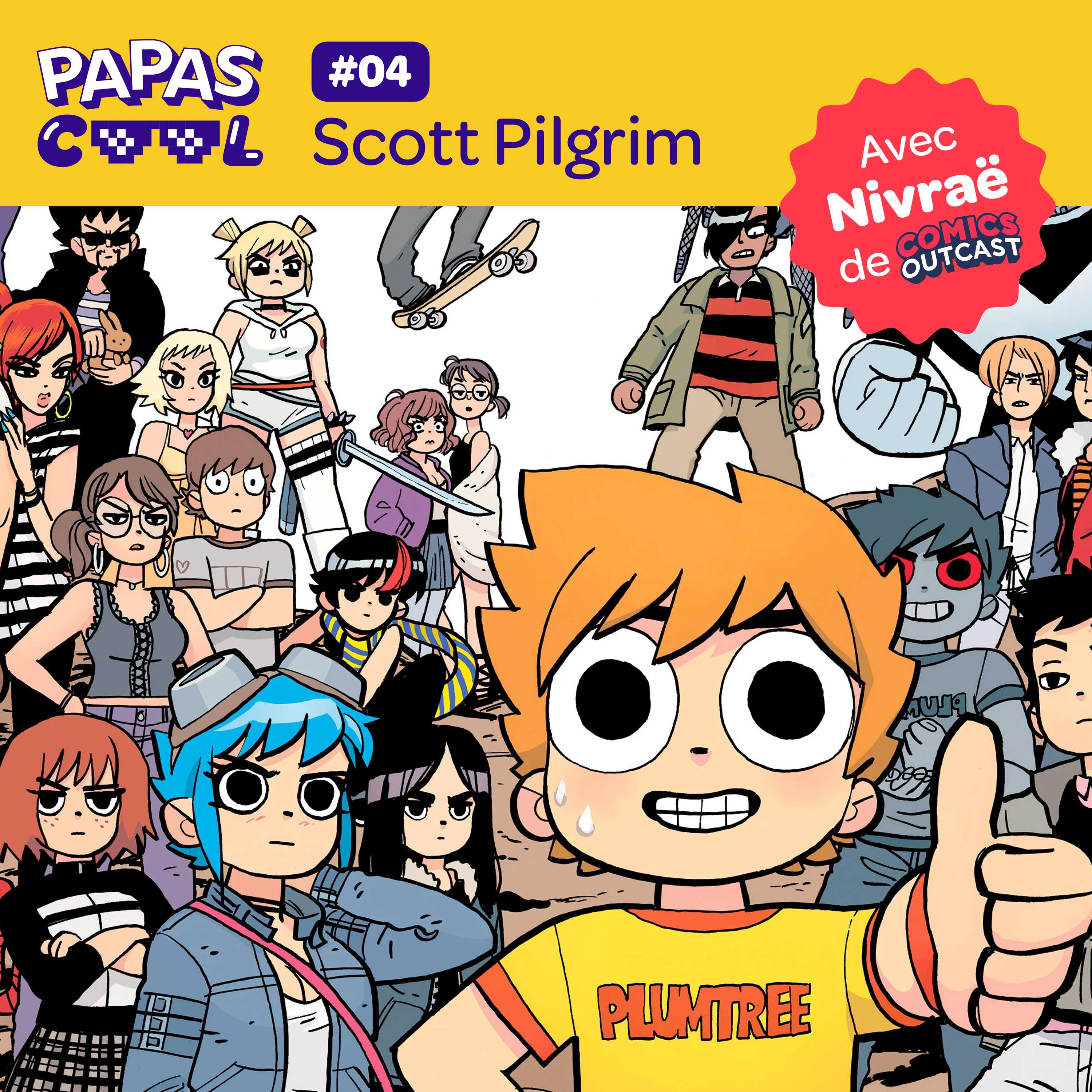 Papas Cool