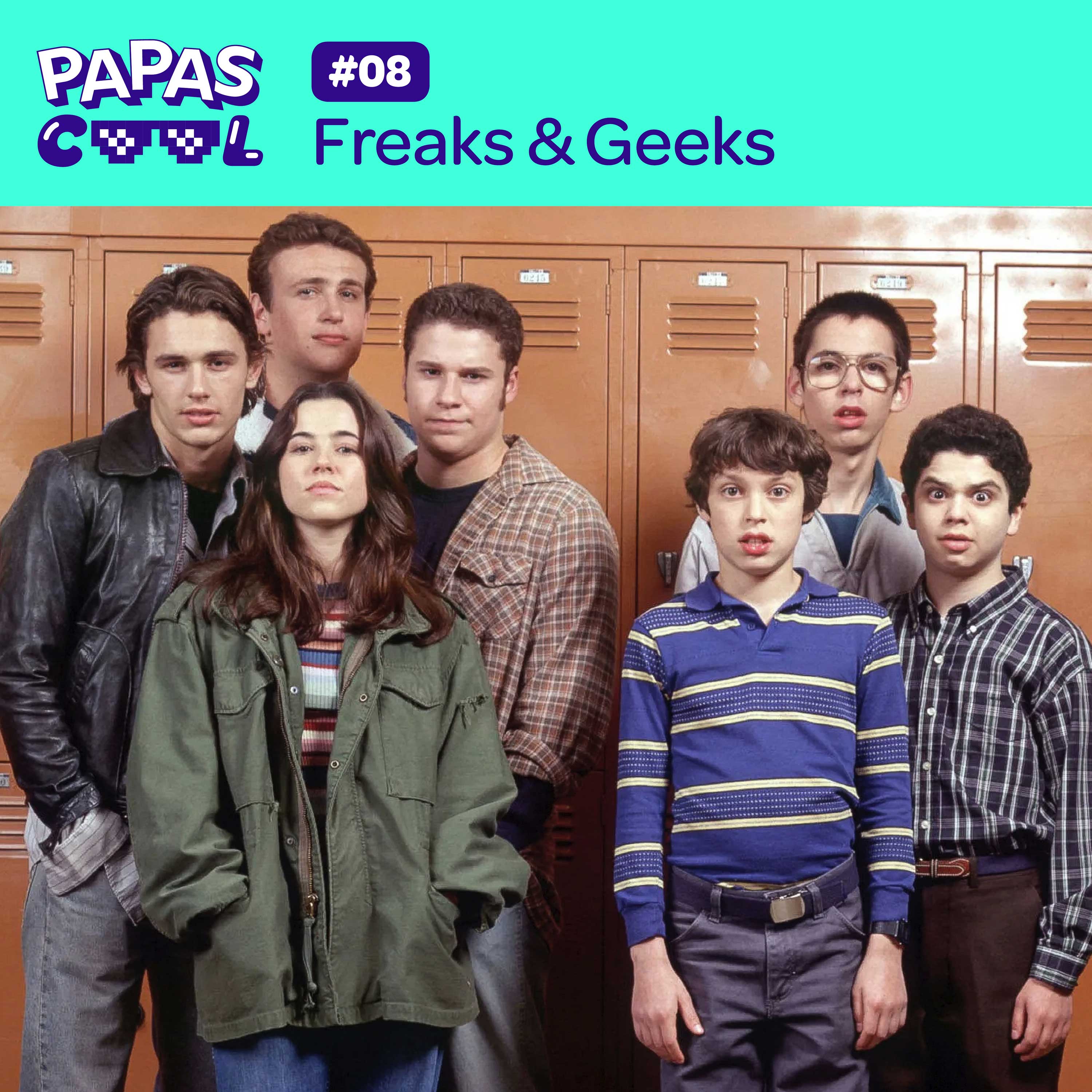 Papas Cool