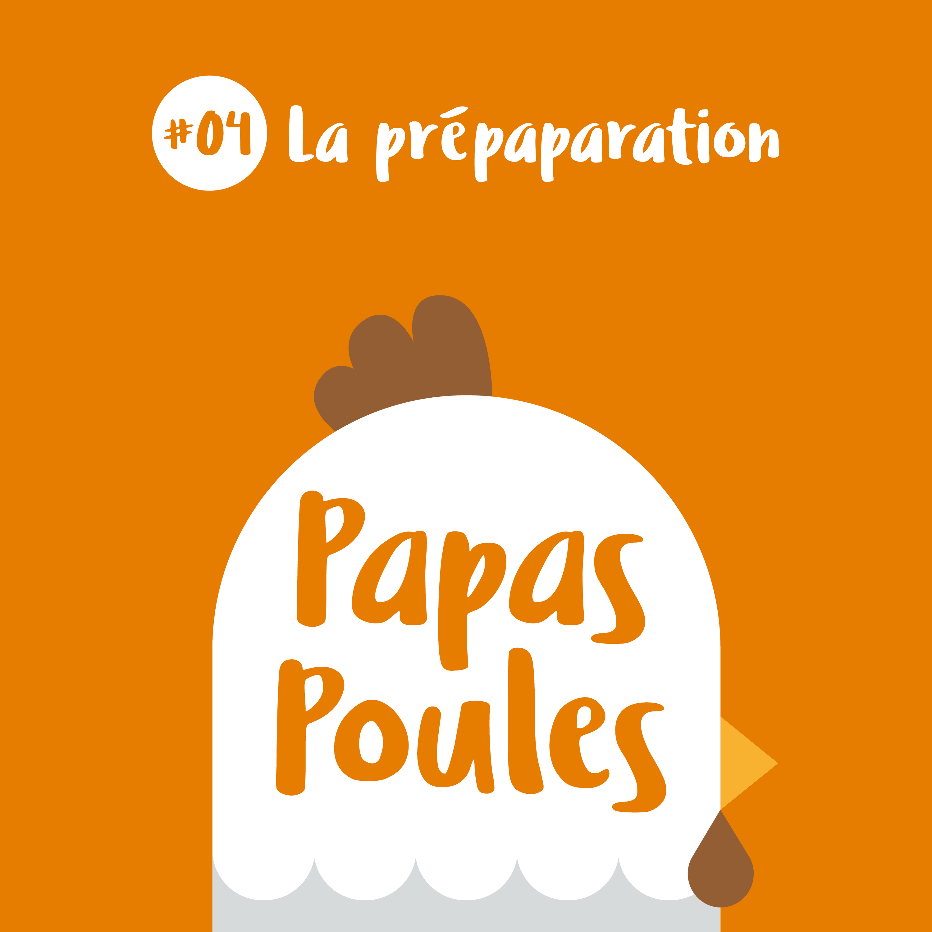 04 - La prépaparation