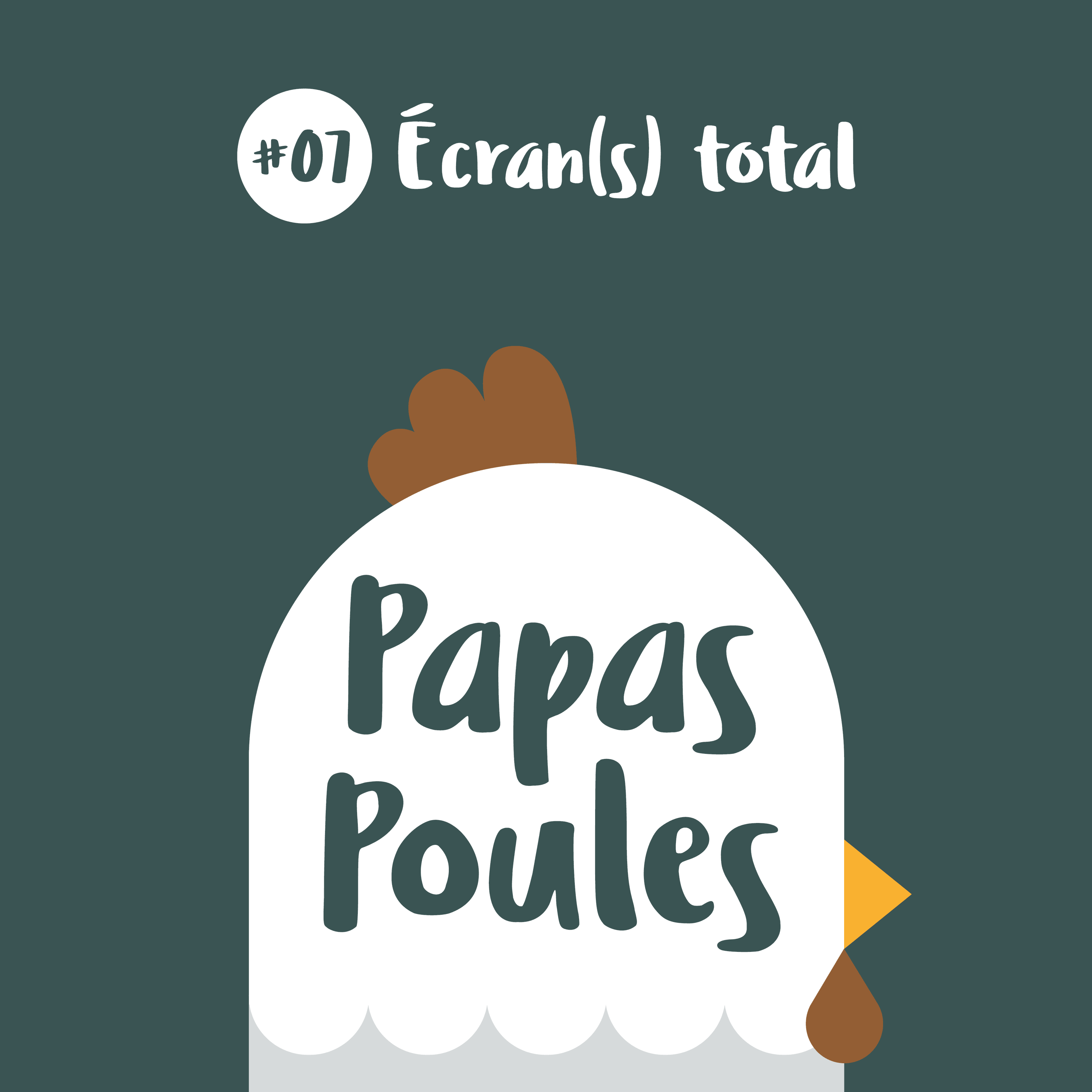 07 - Écran(s) total