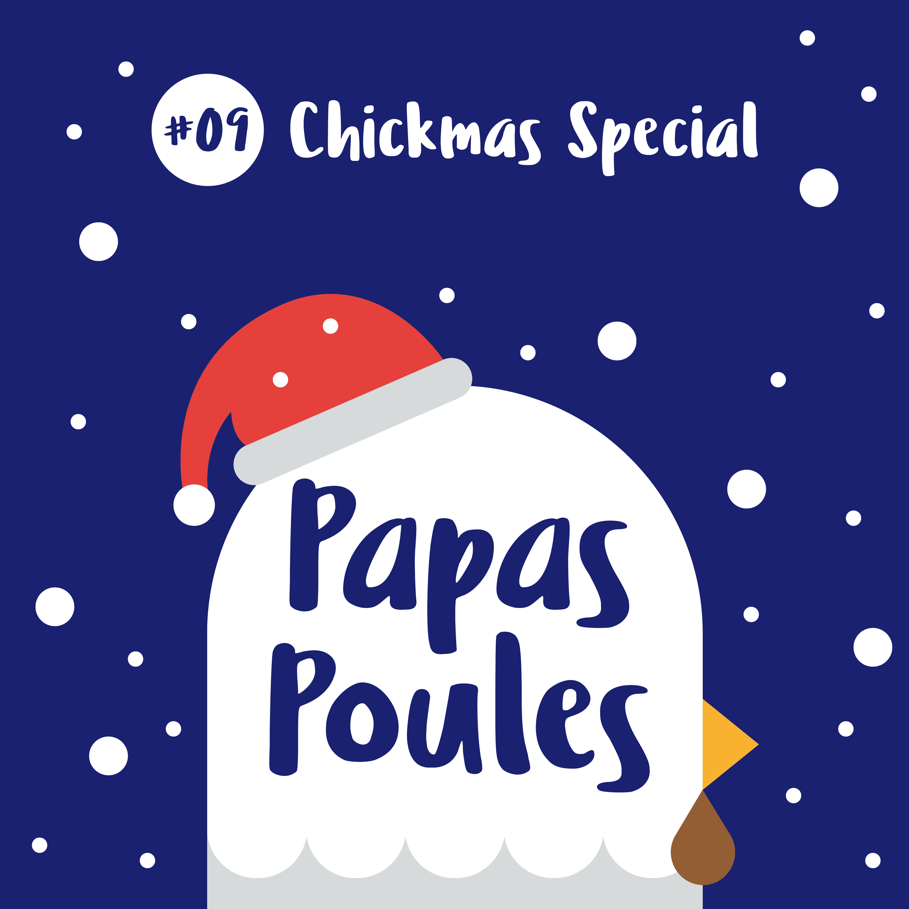 09 - Chickmas Special