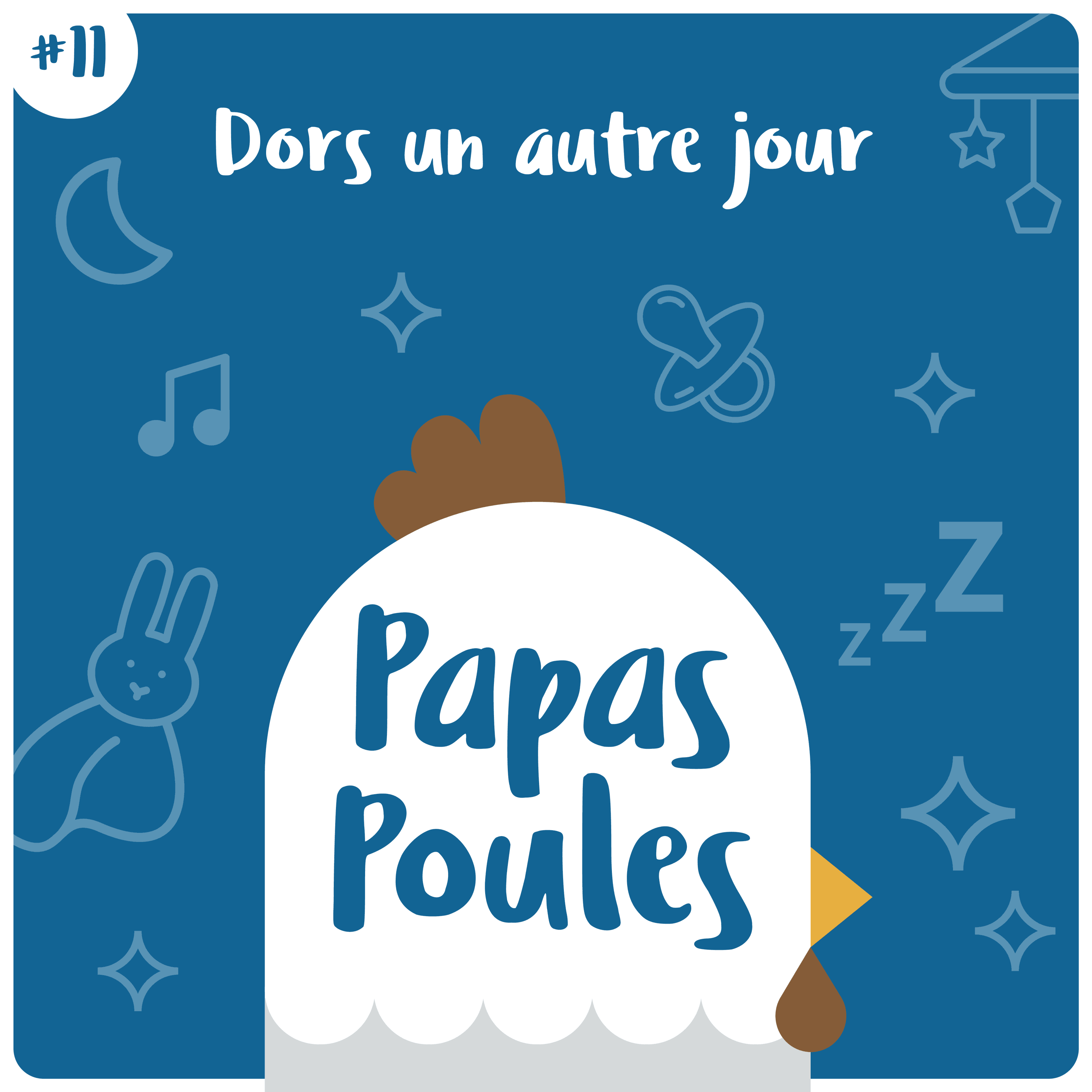 11 - Dors un autre jour